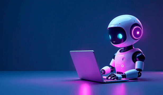 Captura del proyecto Bots & Herramientas Laborales